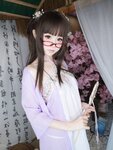 [Fantia] 2024年1月 软妹摇摇乐 [151P10V-2.19G]