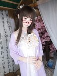[Fantia] 2024年1月 软妹摇摇乐 [151P10V-2.19G]