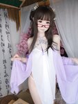 [Fantia] 2024年1月 软妹摇摇乐 [151P10V-2.19G]
