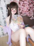 [Fantia] 2024年1月 软妹摇摇乐 [151P10V-2.19G]