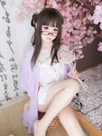 [Fantia] 2024年1月 软妹摇摇乐 [151P10V-2.19G]