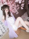 [Fantia] 2024年1月 软妹摇摇乐 [151P10V-2.19G]