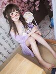 [Fantia] 2024年1月 软妹摇摇乐 [151P10V-2.19G]