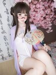 [Fantia] 2024年1月 软妹摇摇乐 [151P10V-2.19G]