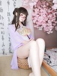 [Fantia] 2024年1月 软妹摇摇乐 [151P10V-2.19G]