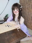 [Fantia] 2024年1月 软妹摇摇乐 [151P10V-2.19G]
