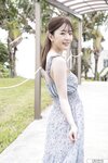 [Graphis] Gals – Mirei Uno 宇野みれい Curvaceous vol.5