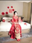 [Cosplay] 抖娘 利世图集 伴郎团新娘