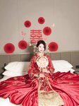 [Cosplay] 抖娘 利世图集 伴郎团新娘