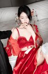 [Cosplay] 抖娘 利世图集 伴郎团新娘
