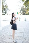 [Cosplay] 鱼子酱Fish JK写真