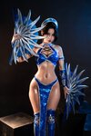 [Cosplay] Umeko J - Kitana
