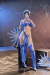[Cosplay] Umeko J - Kitana