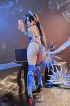 [Cosplay] Umeko J - Kitana