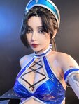 [Cosplay] Umeko J - Kitana