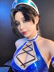 [Cosplay] Umeko J - Kitana