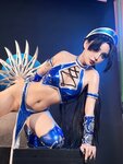 [Cosplay] Umeko J - Kitana