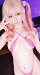 [Cosplay][my suite] Atsuki あつき - Fantia Collection 2024.03