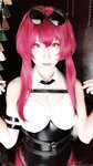 [Cosplay][my suite] Atsuki あつき - Fantia Collection 2024.03
