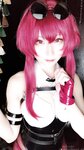 [Cosplay][my suite] Atsuki あつき - Fantia Collection 2024.03