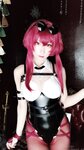 [Cosplay][my suite] Atsuki あつき - Fantia Collection 2024.03