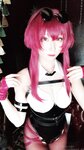 [Cosplay][my suite] Atsuki あつき - Fantia Collection 2024.03