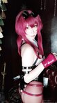 [Cosplay][my suite] Atsuki あつき - Fantia Collection 2024.03