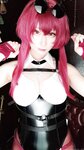 [Cosplay][my suite] Atsuki あつき - Fantia Collection 2024.03