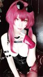 [Cosplay][my suite] Atsuki あつき - Fantia Collection 2024.03