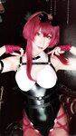 [Cosplay][my suite] Atsuki あつき - Fantia Collection 2024.03