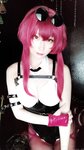 [Cosplay][my suite] Atsuki あつき - Fantia Collection 2024.03