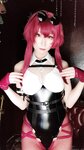 [Cosplay][my suite] Atsuki あつき - Fantia Collection 2024.03
