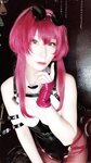 [Cosplay][my suite] Atsuki あつき - Fantia Collection 2024.03