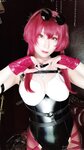 [Cosplay][my suite] Atsuki あつき - Fantia Collection 2024.03