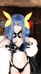 [Cosplay][my suite] Atsuki あつき - Fantia Collection 2024.03