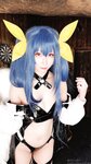 [Cosplay][my suite] Atsuki あつき - Fantia Collection 2024.03