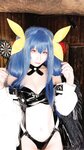 [Cosplay][my suite] Atsuki あつき - Fantia Collection 2024.03