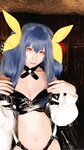 [Cosplay][my suite] Atsuki あつき - Fantia Collection 2024.03
