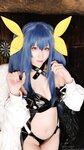 [Cosplay][my suite] Atsuki あつき - Fantia Collection 2024.03