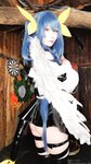 [Cosplay][my suite] Atsuki あつき - Fantia Collection 2024.03