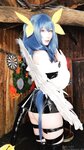 [Cosplay][my suite] Atsuki あつき - Fantia Collection 2024.03