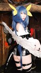[Cosplay][my suite] Atsuki あつき - Fantia Collection 2024.03
