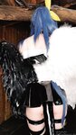 [Cosplay][my suite] Atsuki あつき - Fantia Collection 2024.03