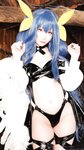 [Cosplay][my suite] Atsuki あつき - Fantia Collection 2024.03