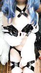 [Cosplay][my suite] Atsuki あつき - Fantia Collection 2024.03