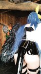 [Cosplay][my suite] Atsuki あつき - Fantia Collection 2024.03
