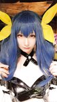 [Cosplay][my suite] Atsuki あつき - Fantia Collection 2024.03