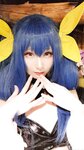 [Cosplay][my suite] Atsuki あつき - Fantia Collection 2024.03