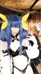 [Cosplay][my suite] Atsuki あつき - Fantia Collection 2024.03