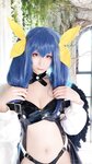 [Cosplay][my suite] Atsuki あつき - Fantia Collection 2024.03